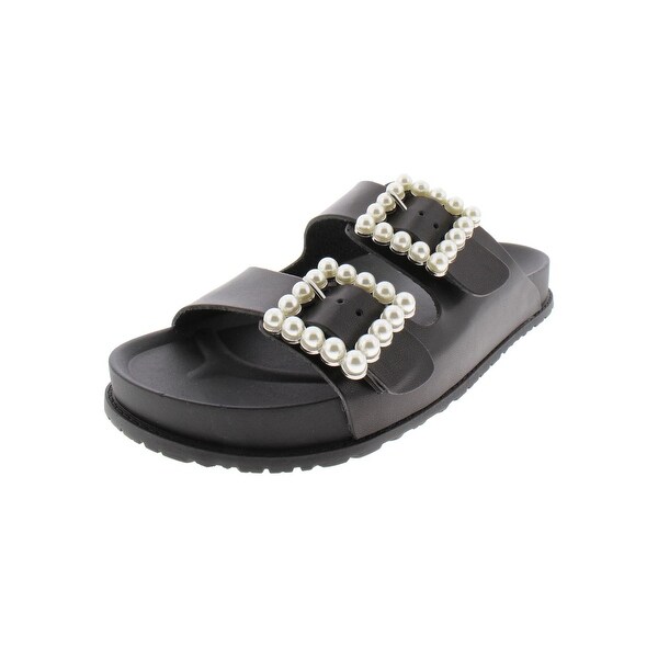pearl slides steve madden