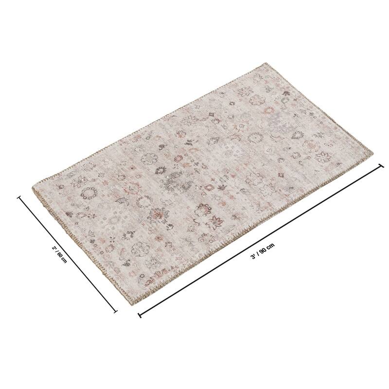 Modern Majestic Area Rug - 3'6"