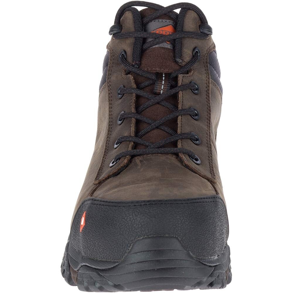 Merrell Moab Rover Mid Waterproof Comp
