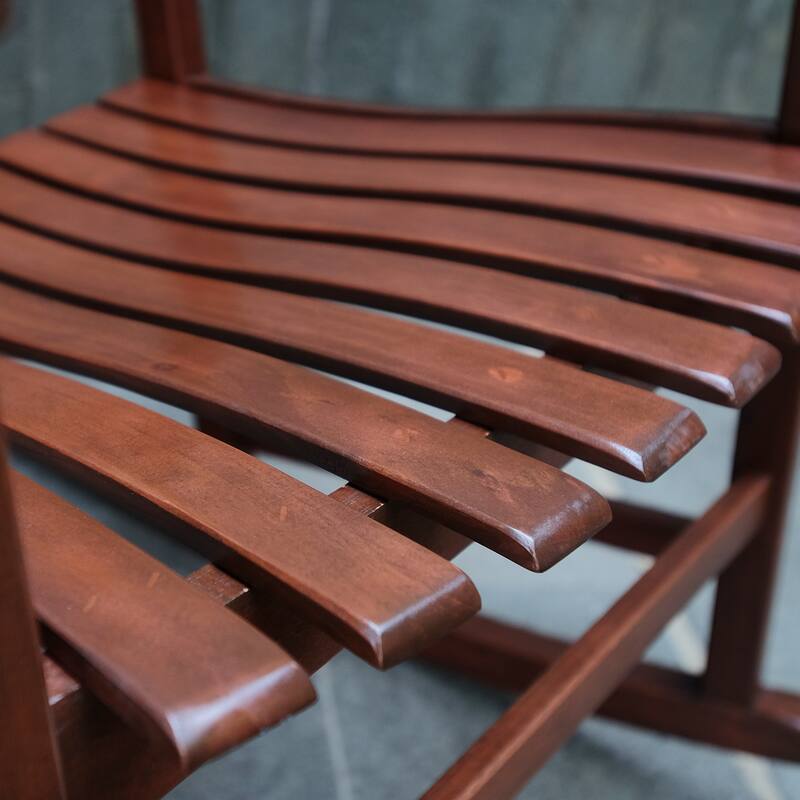 Cambridge Casual Alston Outdoor Rocking Chair