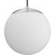 Option Brushed Nickel