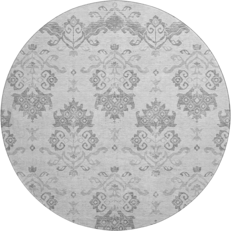 Premium Washable Super Soft Global Chic Mayfield Rug