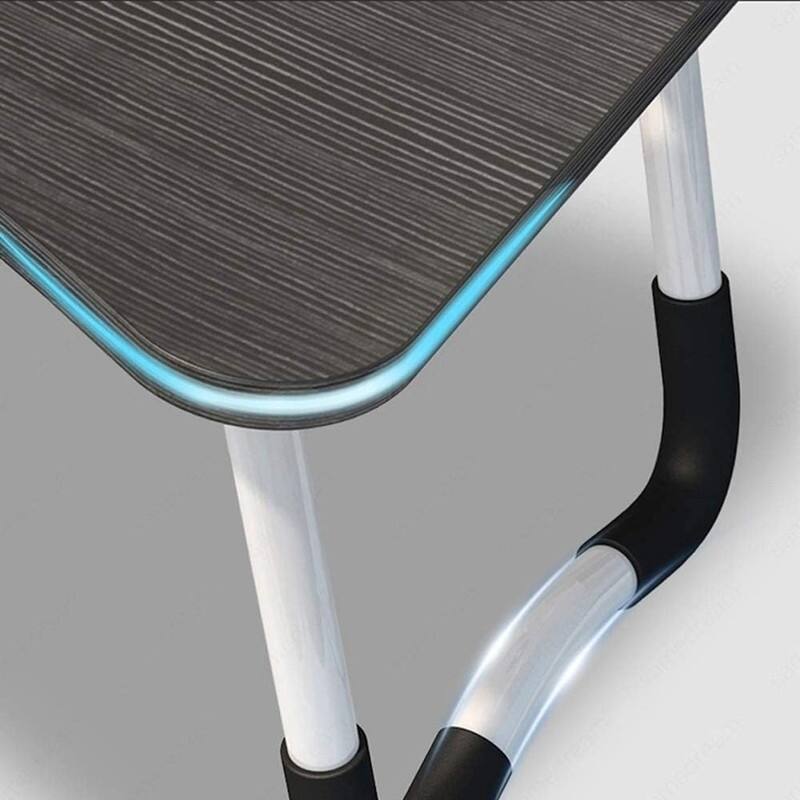 Lap Desk with Storage Drawer