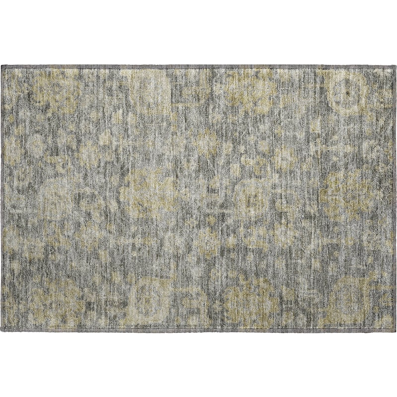 Premium Washable Super Soft Farmhouse Mayfield Rug