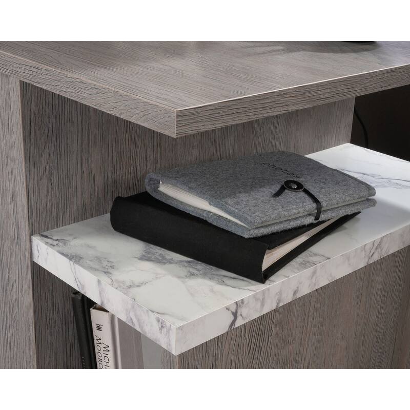 East Rock Nightstand Ao