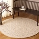 preview thumbnail 62 of 91, SAFAVIEH Handmade Micro-Loop Togzhan Wool Rug