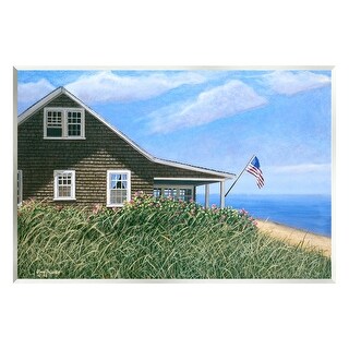 Gallery image with a fresh perspective
