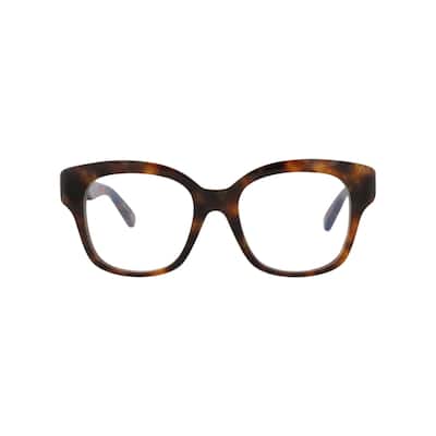 Pomellato Square-Frame Acetate Optical Frames - N/A