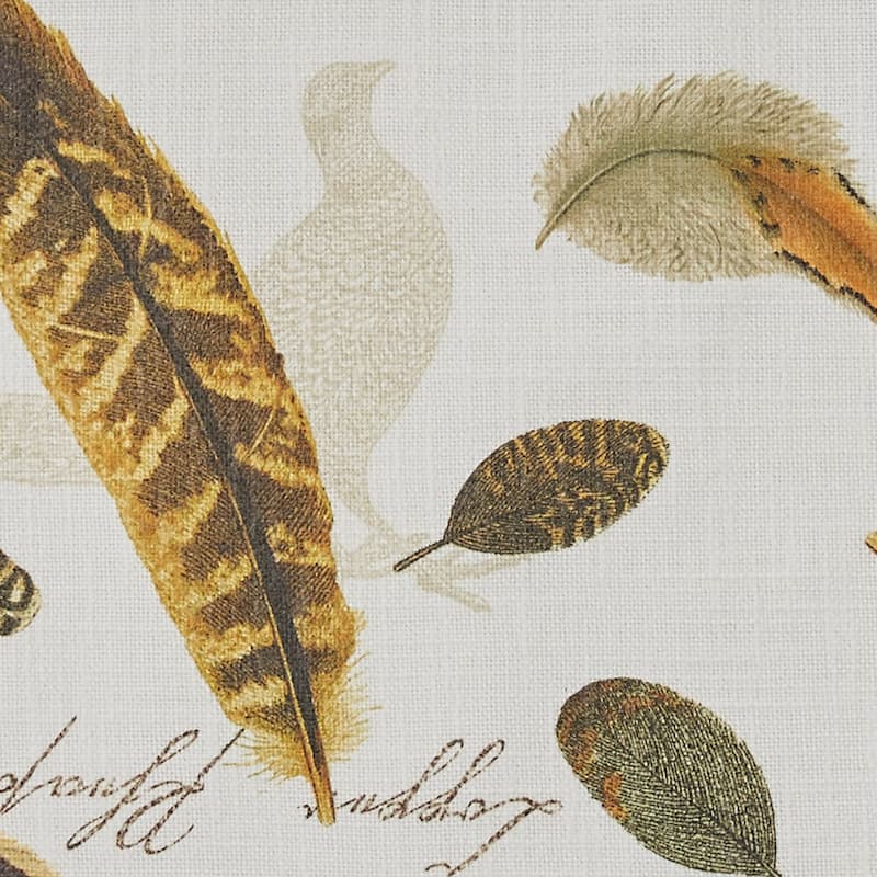 Park Designs Pheasant Run Placemat Set of 4 - 13" x 19"