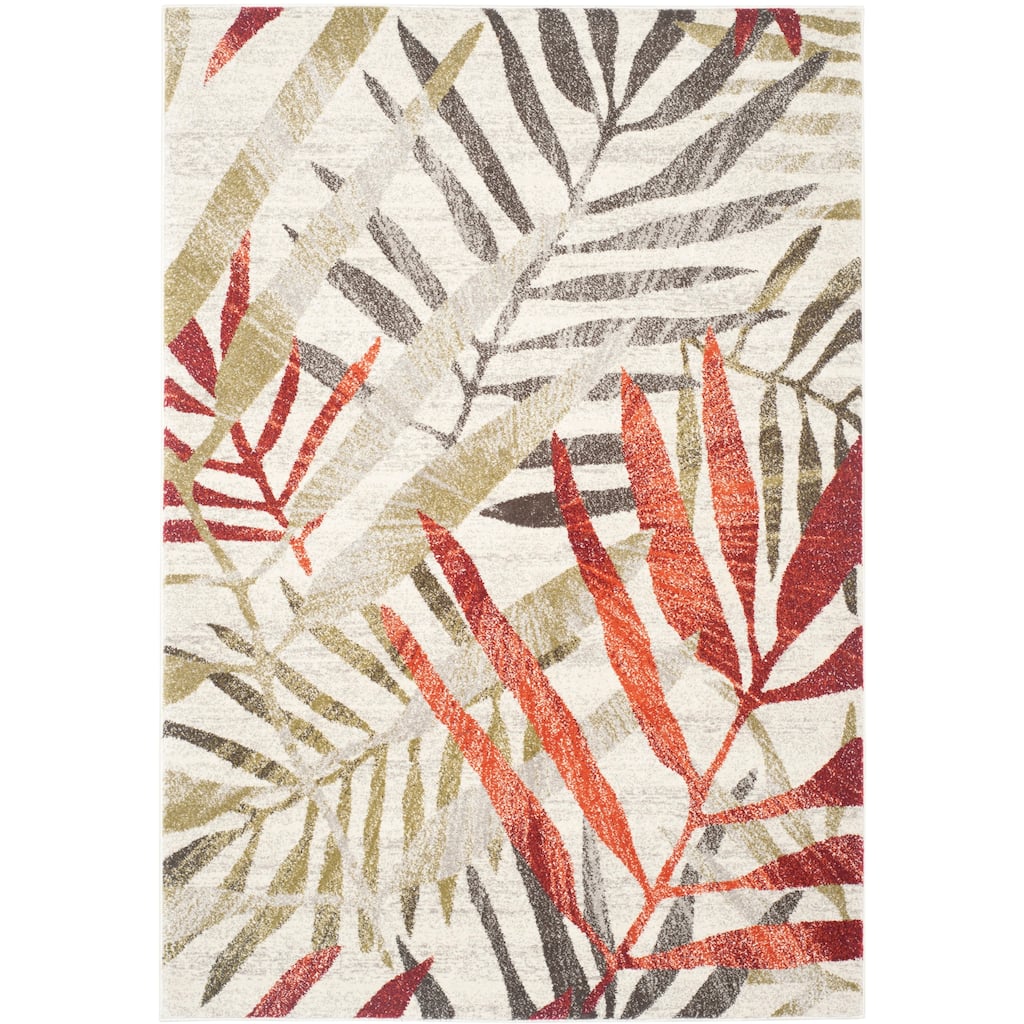 SAFAVIEH Porcello Licia Modern Rug