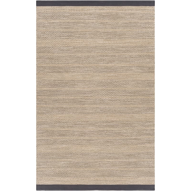 Artistic Weavers Zana Hand Woven Rustic Cotton Area Rug
