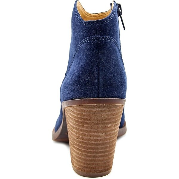 lucky brand eller bootie