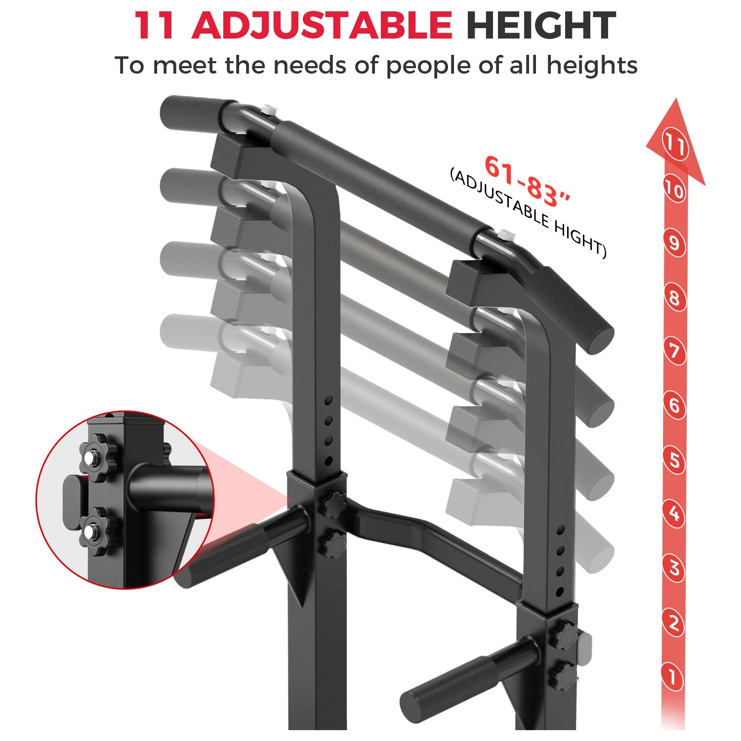 Zenova-Pull-Up-Bar-Power-Tower