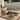Art Leon 5-Piece Outdoor Sofa and Coffee Table Set with Cushions
