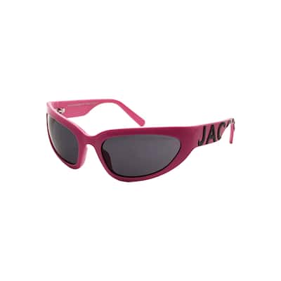 Marc Jacobs Women's 61mm Fuchsia Sunglasses MARC738S-0EWW-IR