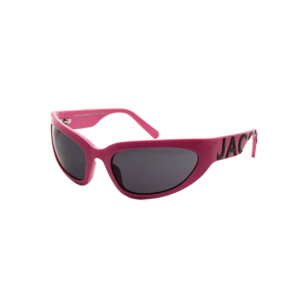 Marc Jacobs Women's 61mm Fuchsia Sunglasses MARC738S-0EWW-IR