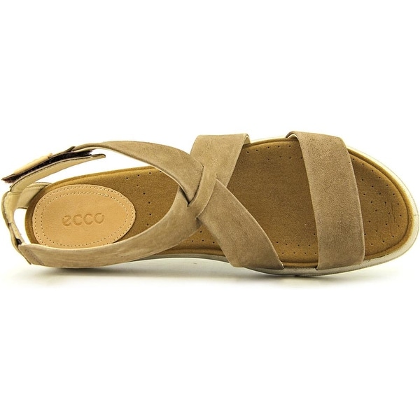 Ecco damara brown