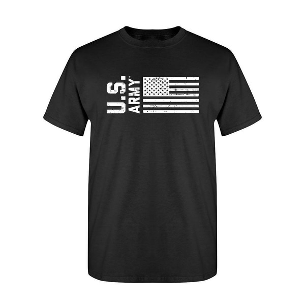 U.S. Army Flag Tee Men's -Army Designs. Opens flyout.