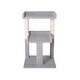preview thumbnail 21 of 25, Lulu Large Cat Tree Tower, Multi-Level Kitten Tower