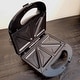 preview thumbnail 6 of 16, Better Chef Double Sandwich Maker