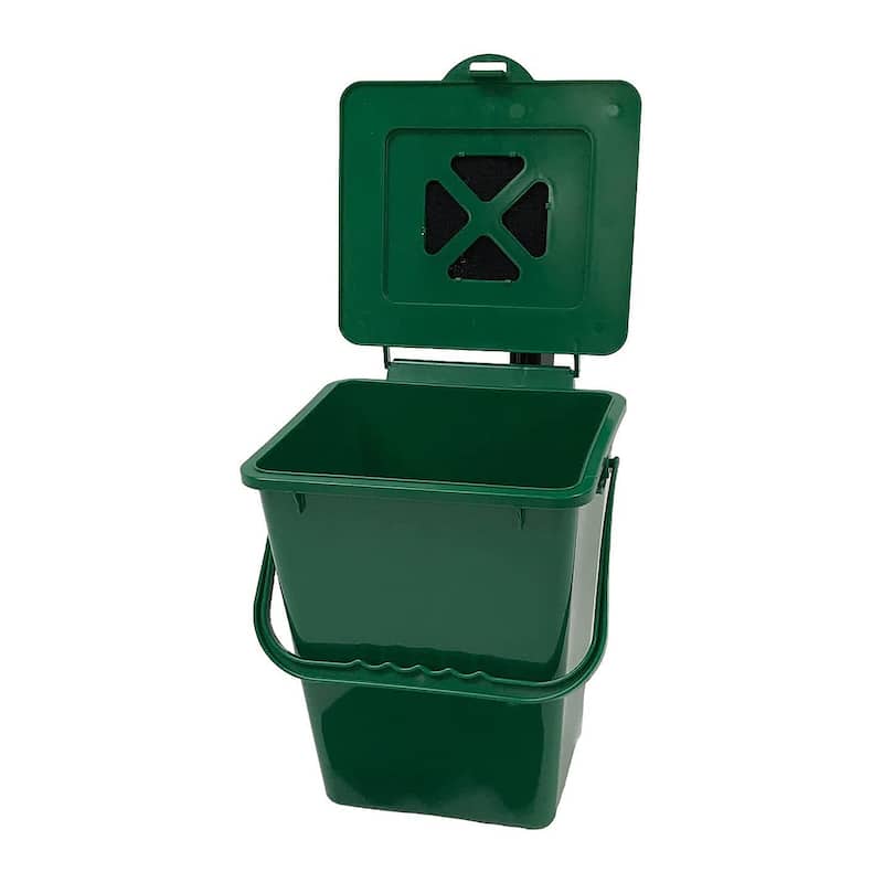 Eco 2000 Kitchen Compost Pail