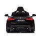 preview thumbnail 12 of 58, 12V Licensed BMW M4 Ride-On Car for Kids with Remote Control, Adjustable Speed, Music, Bluetooth, and Portable Handle