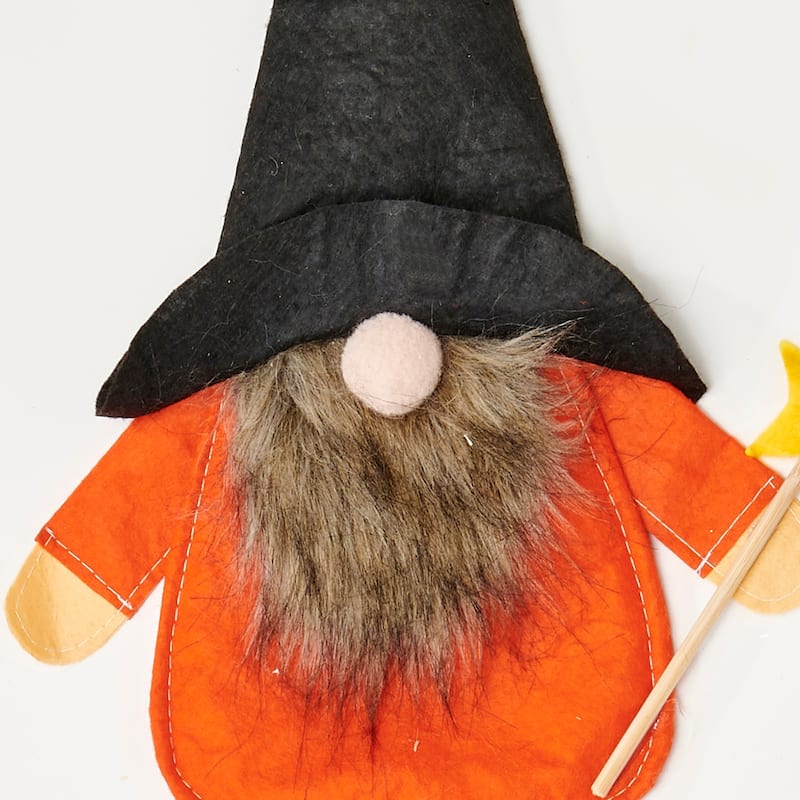 26" Hanging Gnome, Set of 3
