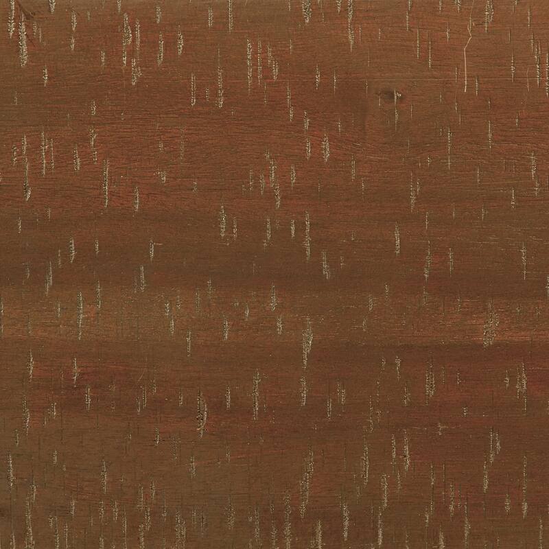 OSP Home Furnishings Flip Top Table