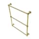 Option Polished Brass