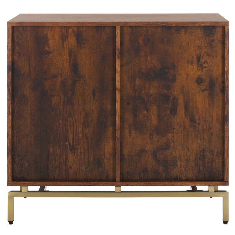 SEI Furniture Dayforth Anywhere Cabinet - 32"W x 16"D x 29"H