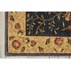 preview thumbnail 20 of 27, Nourison Somerset Abrash Bordered Floral Area Rug