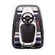 preview thumbnail 55 of 78, 360° Rotating Electric Bumper Car for Kids with Lights, Dual Motors & Sounds