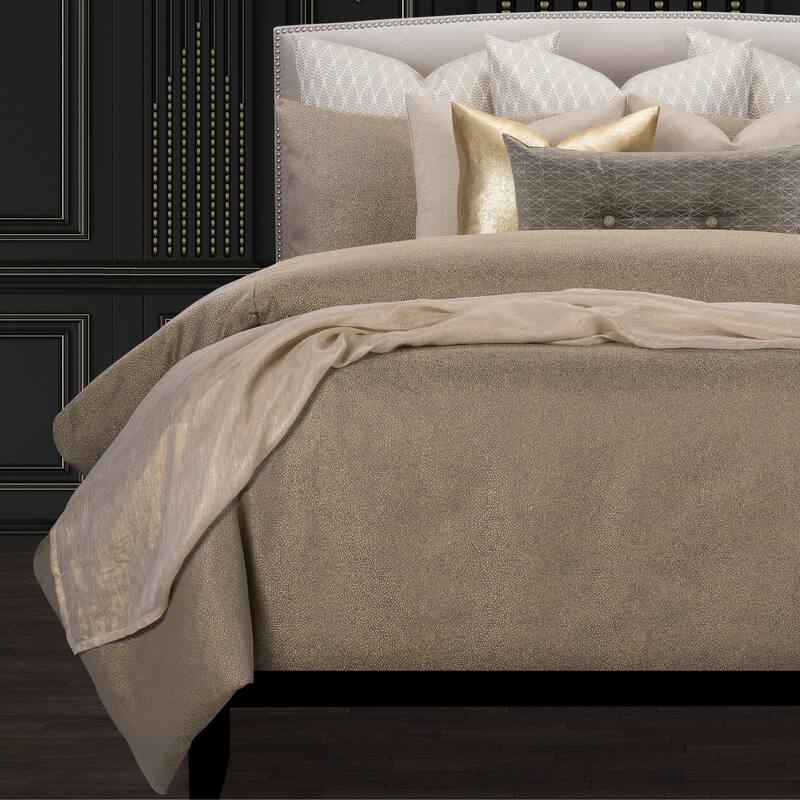 Effervescent Sparkling Supreme Duvet Cover and Insert Set