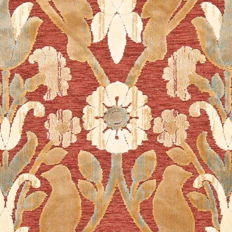 SAFAVIEH Paradise Dave Modern Viscose Rug