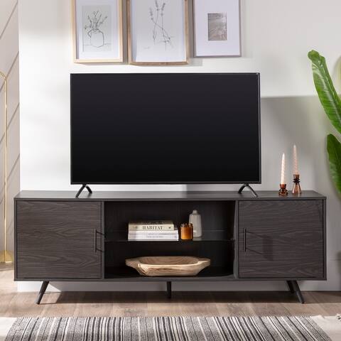 Middlebrook Esbo 70-inch Mid-Century Modern TV Stand