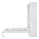 preview thumbnail 44 of 48, Murphy Bed Wall Bed with Shelves