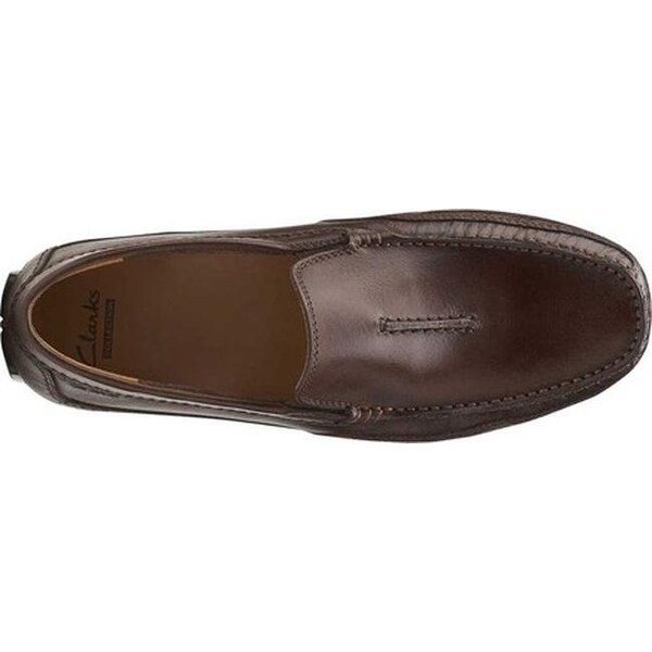 clarks ashmont race