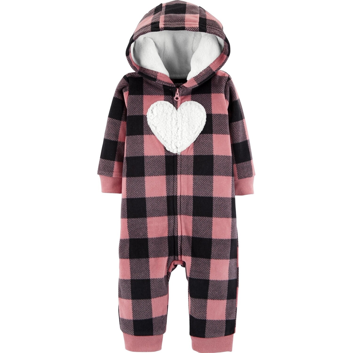 carters jumpsuit girl