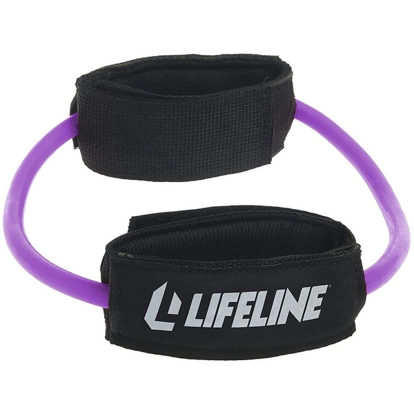 Lifeline variable best sale resistance training kit