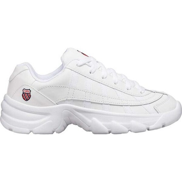 k swiss womens trainers