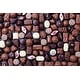 preview thumbnail 1 of 2, Chocolate Delight Candy Puzzle For Adults And Kids