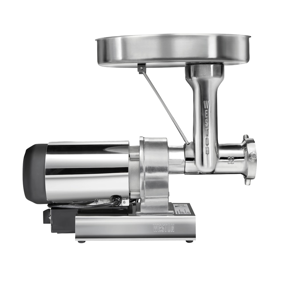 https://ak1.ostkcdn.com/images/products/is/images/direct/5015a0197d540dfefb37cae726edd426850b434d/Weston-Butcher-Series-%235-Commercial-Meat-Grinder---.35-HP.jpg