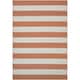 Option Orange/Ivory