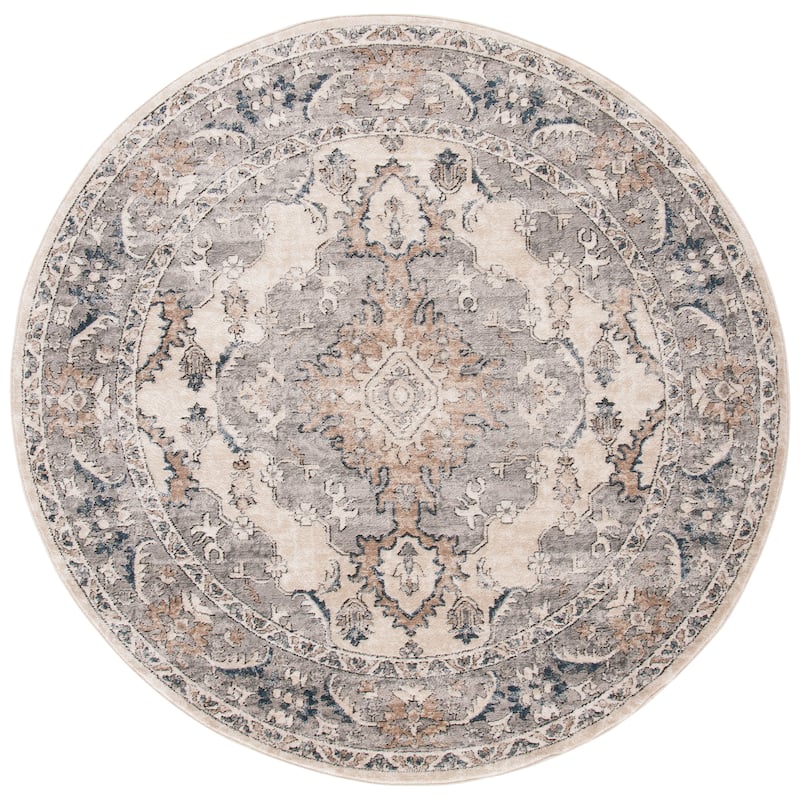 Martha Stewart by SAFAVIEH Hikariko Vintage Rug