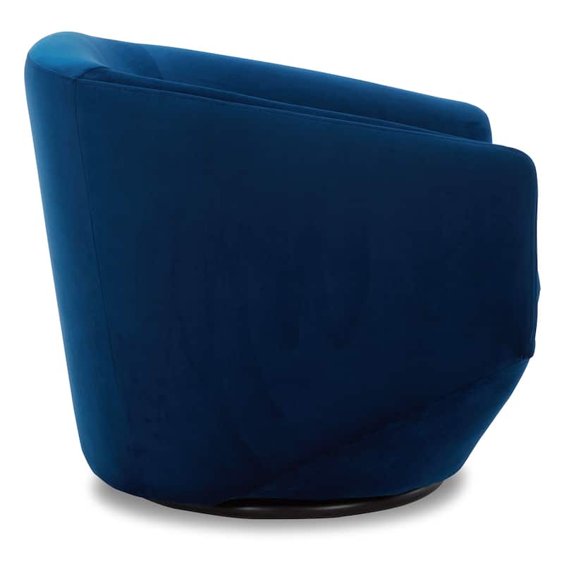 Joey Swivel Accent Chair