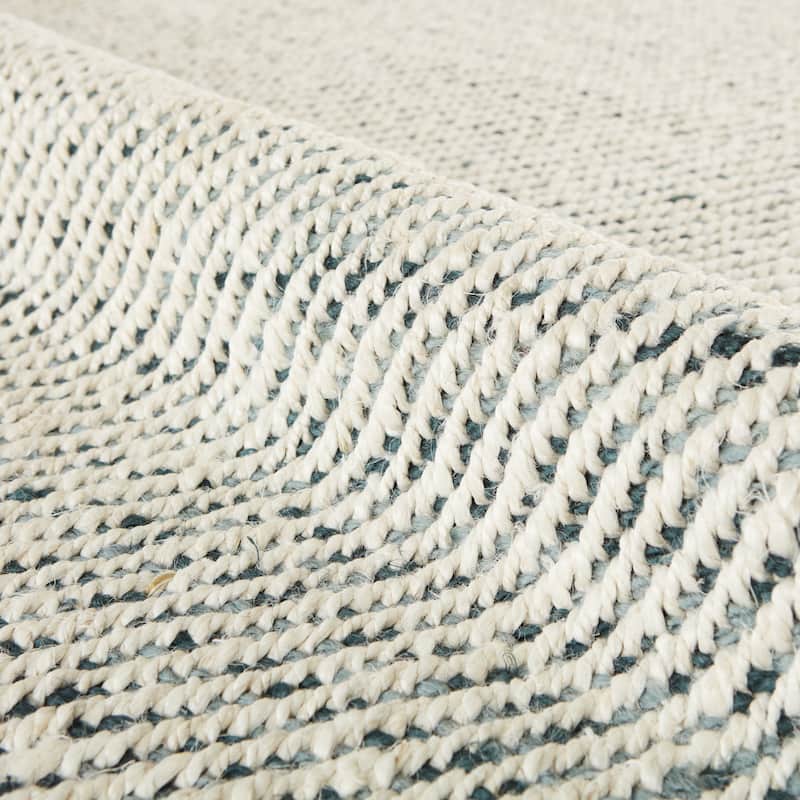 Almand Natural Area Rug