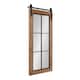 Option Rustic Brown