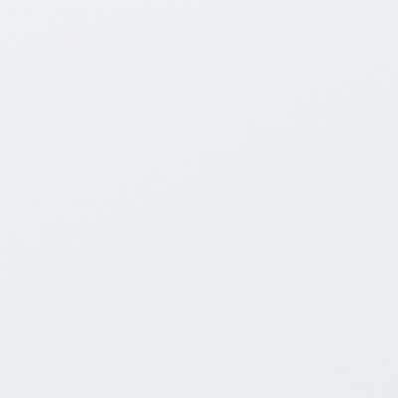 Tall Bookcase with 2 Shaker Doors, White