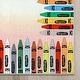 preview thumbnail 32 of 32, Well Woven Crayola Vibrant Modern Classroom Playroom Kids Rug