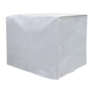 Shop Outdoor Air Conditioner Unit Cover Square Exterior A C